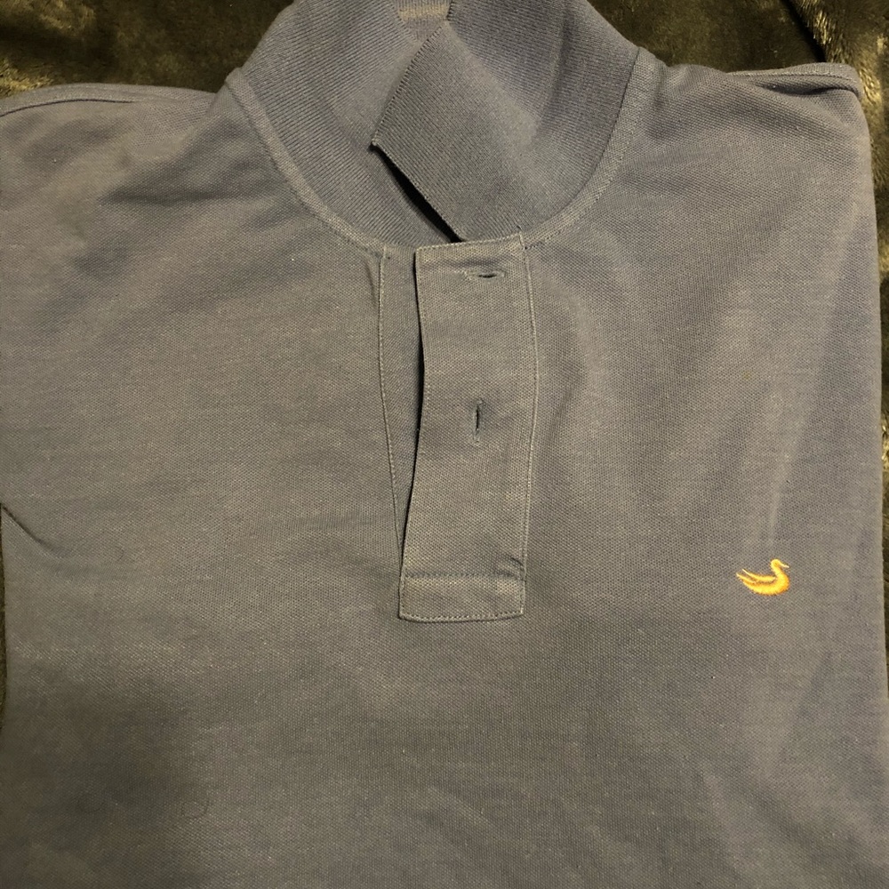 Southern marsh polo